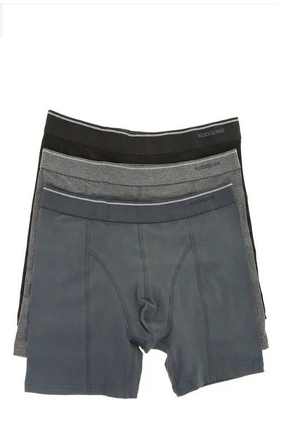 Blackspade Ανδρικό Boxer 3 συσκευασιών