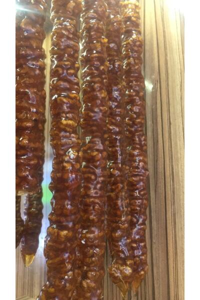 KIRINTI ÇEREZ Pekmezli Cevizli Sucuk ()