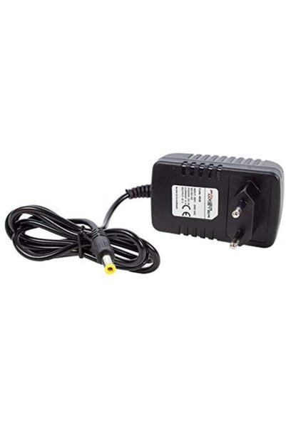 OEM 12 Volt 2 Amper Plastik Adaptör
