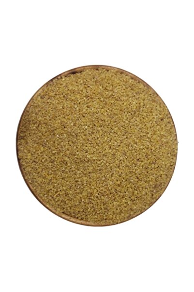 Antep Doğal Gıda Pazarı Organik Köy Bulguru Pilavlık 5 Kg