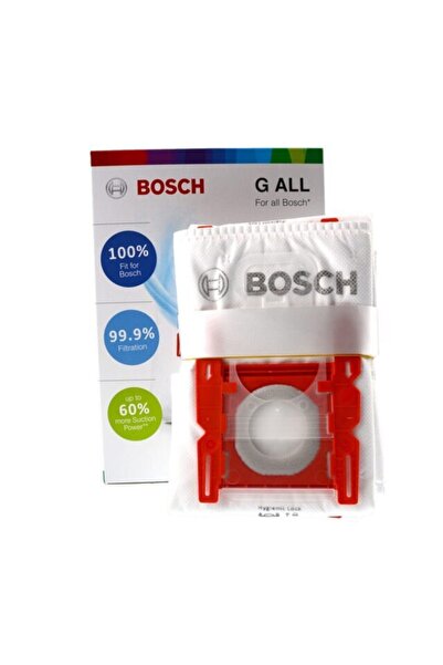 Profilo Τσάντα ηλεκτρικής σκούπας Vs 5 Pt 07 - Με μικροφίλτρο