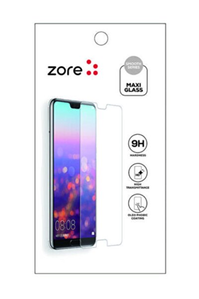 Samsung Комплект силиконови фолиа Duragon, съвместими със Samsung Galaxy A20,...