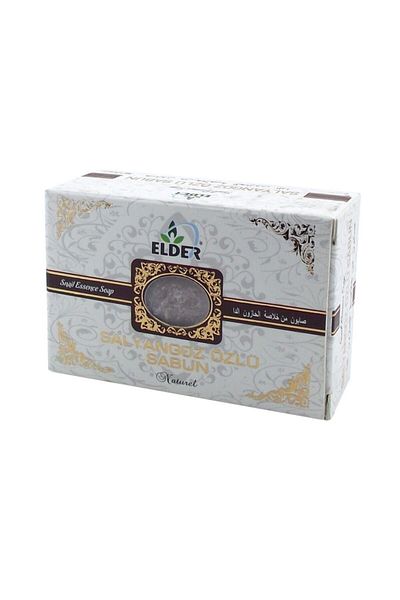 Elder صابون بخلاصة الحلزون 130 جرام