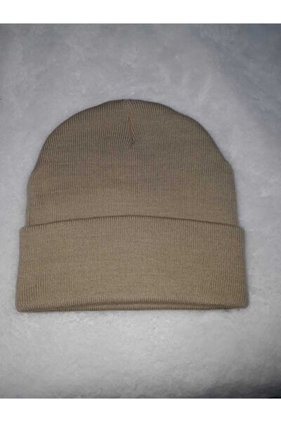 nacar çarşı Beretă cremă pentru femei