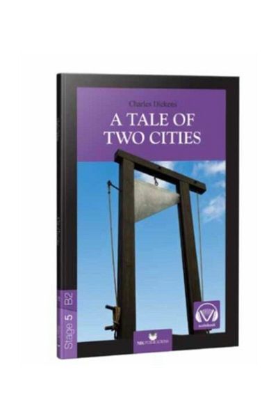 MK Publications A Tale Of Two Cities