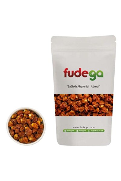 fudega Altın Çilek Kurusu 500 Gr