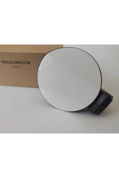 OEM Golf 6 Depo Kapağı () 5k6809857 / 5k6809857c