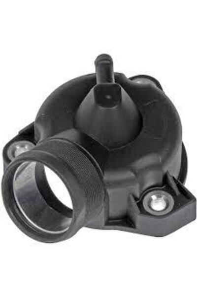 KARparts Mercedes W124 W201 (190) 102 Motor Termostat Kapağı 1022000417
