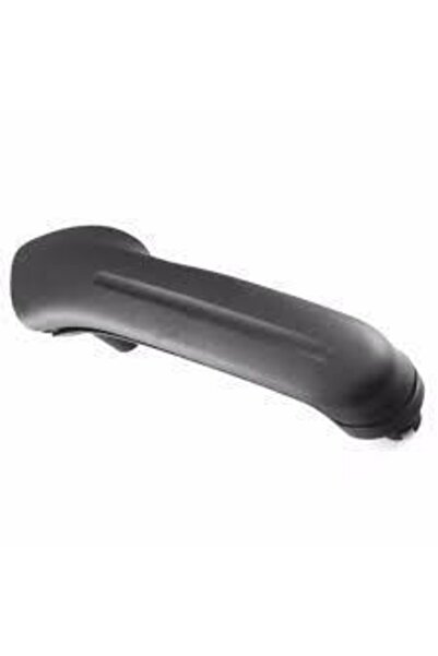 Golf Volkswagen Kapı Tutamağı Ve Kapağı Sağ Ön Ve Sağ Arka 4 Bora Siyah Set 1j0867171a-1j0867180a