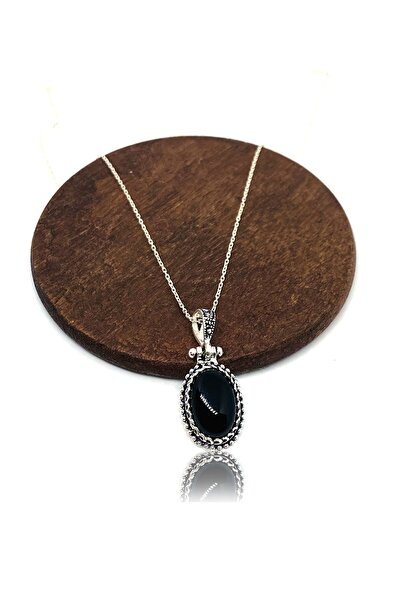 Artuklu Telkari 925 Ayar Gümüş Mardin Midyat Hasırı Doğal Taşlı Kadın 3'lü Set