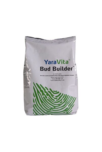 SUMİ AGRO Bud Buılder 1 Kg Çiçek Açtırıcı