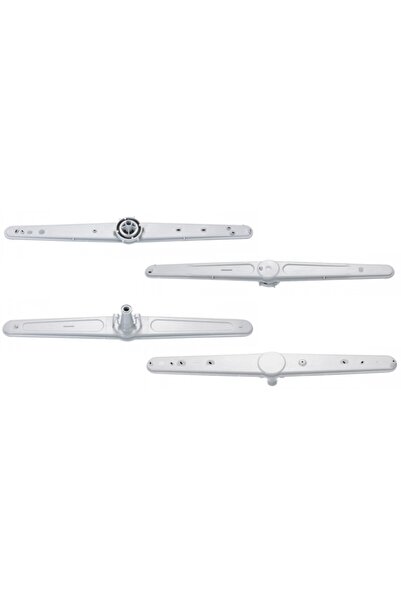 Altus Bulaşık Makinesi Alt - Üst Pervane Takımı