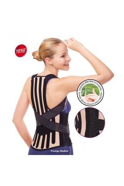 Variteks Tx Dorso Lumbar Corset 162