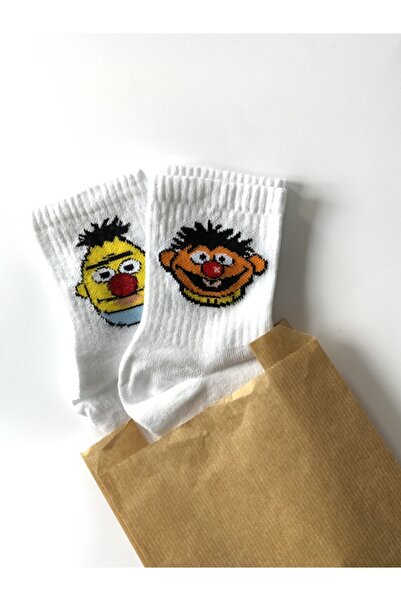 Atölye Merdiven Комплект чорапи Edi and Büdü