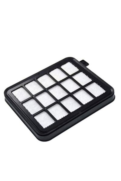 Arçelik وعاء مكنسة كهربائية بفلتر هيبا S 7564 - Vadastore