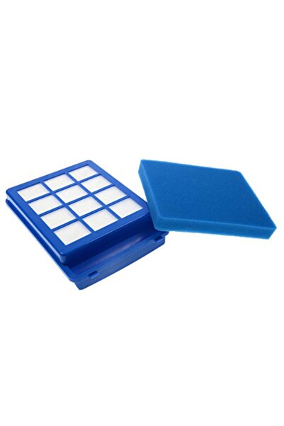 Philips Fc 9919-9923 Marathon Ultimate Filtresi Kaliteli Ithal Filtre -vadastore
