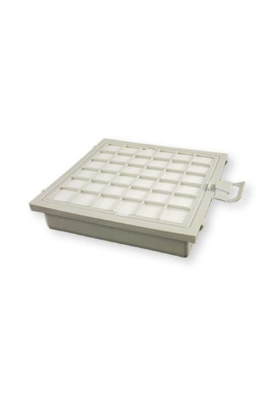 Bosch Bgs 42211 Runn'n Ergomaxx - Electric Hepa Vacuum Cleaner Filter Vadastore