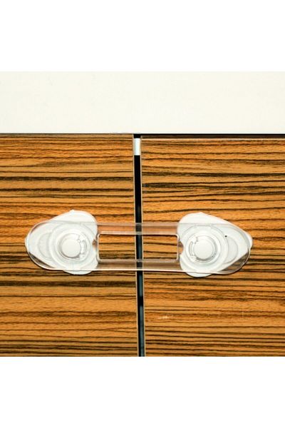 Sevi Bebe Multi-Purpose Mini Security Lock