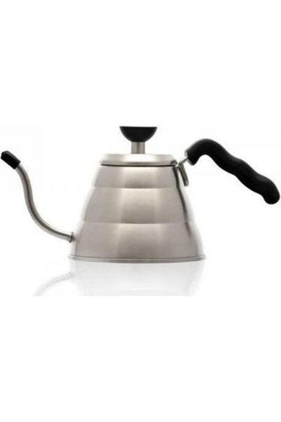 Escobarista Gooseneck Pyramid Brewing Jug Kettle - Drip Kettle