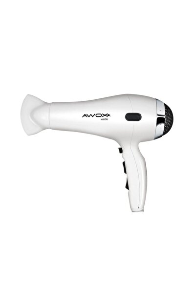 AWOX Windo 2200 W Saç Kurutma Makinesi Beyaz