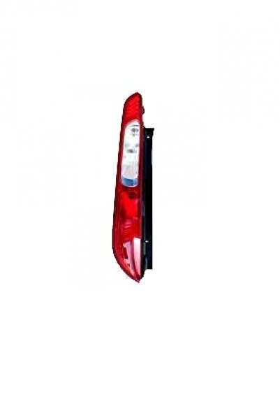 Genel Markalar FOCUS KOMPLE STOP LAMBASI SOL HATCHBACK 2005-2007 4M51 13A603 AB