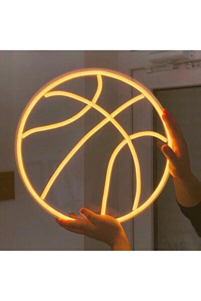 Red Proje Neon Led Aydınlatma