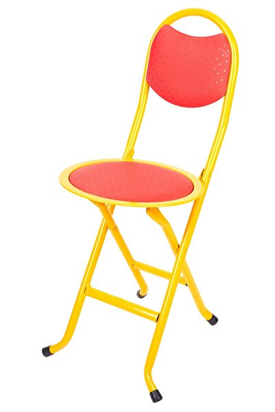 HASTUNÇ Katlanabilir Piknik Sandalyesi