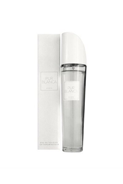 AVON Pur Blanca Kadın Parfüm Edt 50 Ml