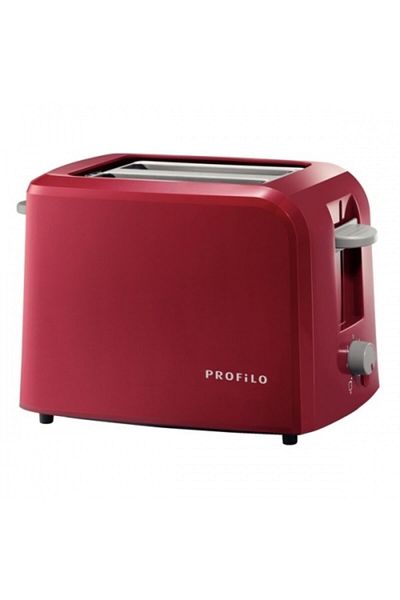 Profilo Ek3a014 Toaster