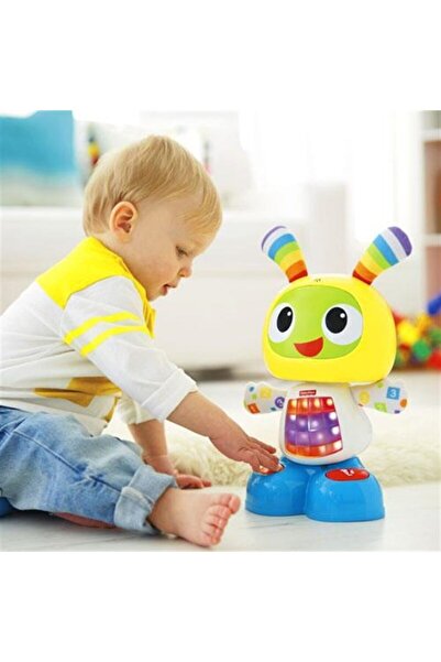 FISHER PRICE Fisher Price Dansçı Beatbo Dlb20 %100 Orijinal Lisanslı Ürün