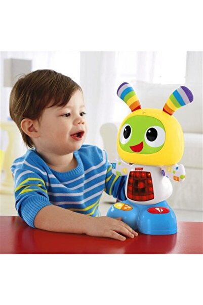 FISHER PRICE Fisher Price Dansçı Beatbo Dlb20 %100 Orijinal Lisanslı Ürün