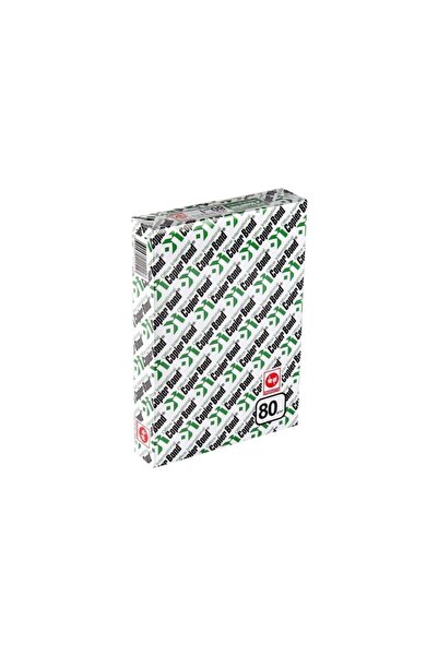 Copier bond Ve-Ge Copier Bond A4 - 500 Sheets 80 G/M2 Copy Paper