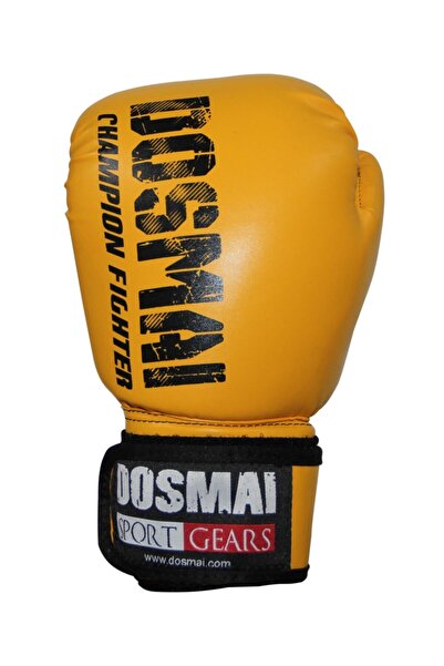 DO-SMAI Kick Boks Muay Thai Eldiveni Antrenman Training El340 Dosmai