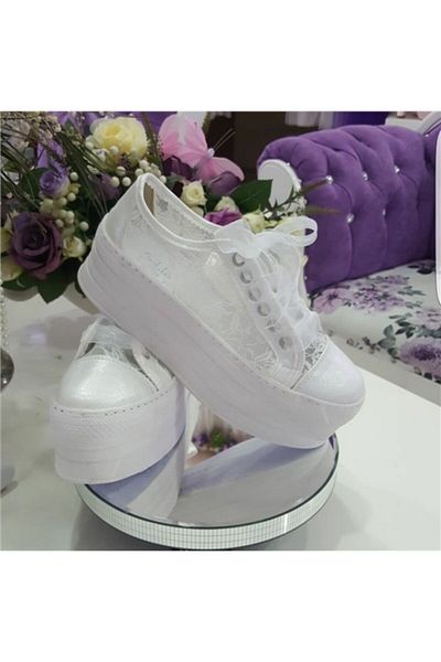 Ayakkabı Tutkusu Stilo ® Pantofi de mireasa