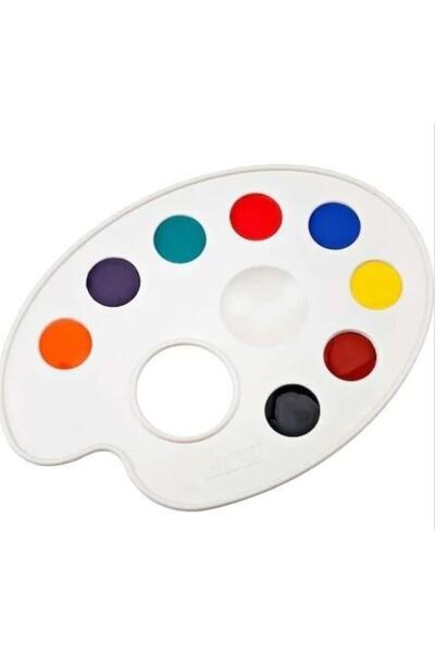 Brons Палитра с изображения на модел Br-217