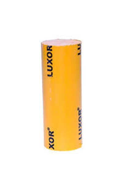 Luxor Kuyumcu Turuncu Cila