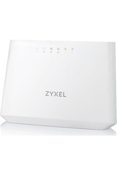 ZyXEL Vmg3625-t50b Dual Band Wireless Ac/n Vdsl2 Combo Wan Gigabit Gateway