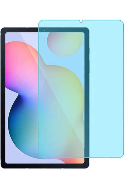 Microcase Samsung Galaxy Tab S6 Lite Sm-p610 P610 10.4 Inch Tablet Nano Esnek...