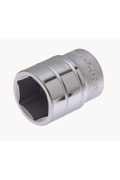 İzeltaş -1119061038-38 Mm Heavy Medicine Socket Wrench