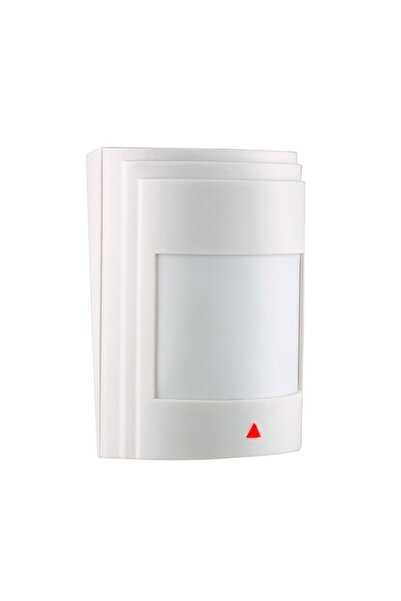 CODE 12v Hareket Sensörü Pır Dedektör Alarm Tetik