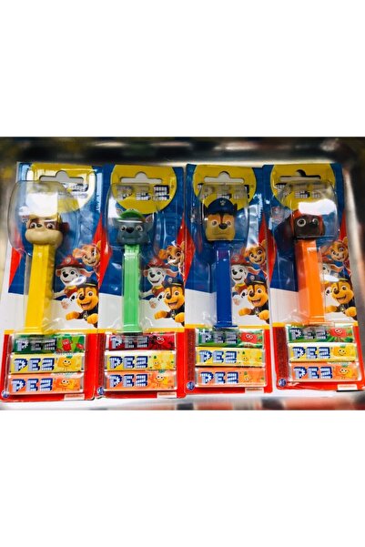 Unibon بيز شوجر باو بنزين 1+3 سلسلة بيز 1+3 من 4