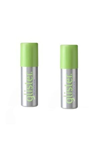 AMWAY GLISTER Ferahlatıcı Ağız Spreyi Glıster™birim: 14 Ml 2li Set