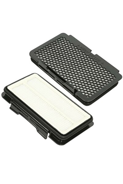 Rowenta Ro 8370 Silence Force Multi Cyclonic Hepa Filtre