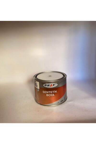 ONAY BOYA Onay Sentetik Yağlı Boya 500gr