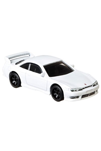 KAPANACAK - Barbie & Hot Wheels هوت ويلز ثقافة السيارات السيارات نيسان سيلفيا...