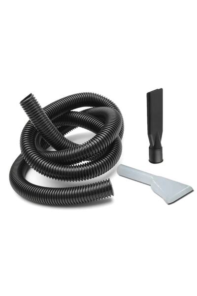 Fantom Oto Ve Koltuk Yıkamacılara Süpürge Hortumu Ve Süpürge Başlıkları