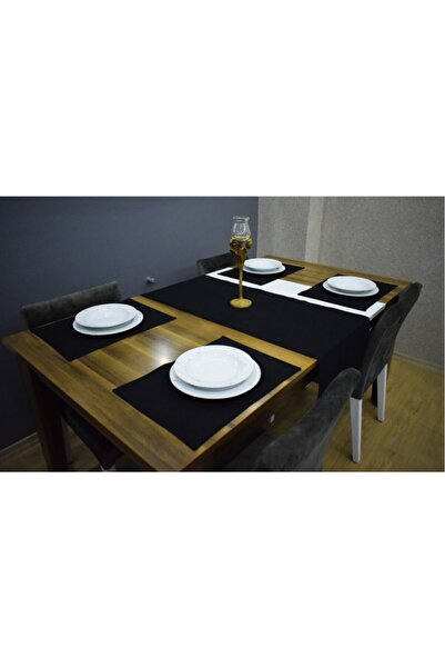 paris in paris 4 Runner American Service Black