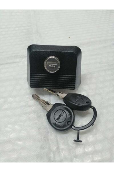 Fiat /Tofaş Kartal Bagaj Kilidi Mita Şifreli