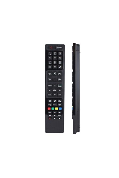 Vestel Seg Regal Nexon Hi-level Led Tv Televizyon Kumandası 313 Kumm15