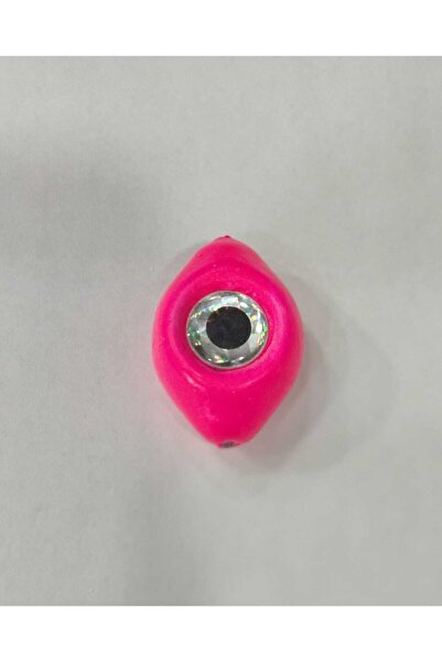 Hunter Eyes Fosforlu Melek Gözlü Gezer Kurşun Eko Model